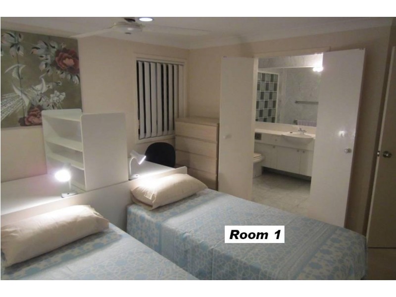 Bauer Street, Southport QLD 4215