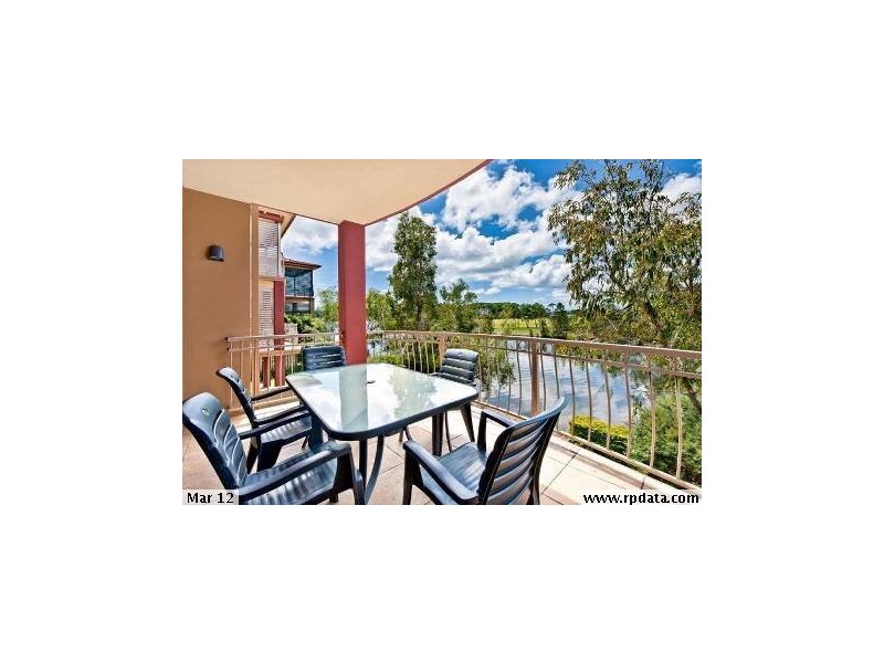 University Drive, Robina QLD 4226