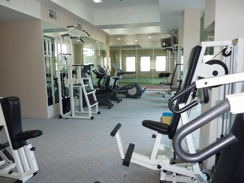 Pitt St., Sydney NSW 2000