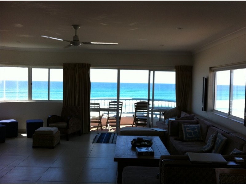 old burleigh road, Surfers Paradise QLD 4217
