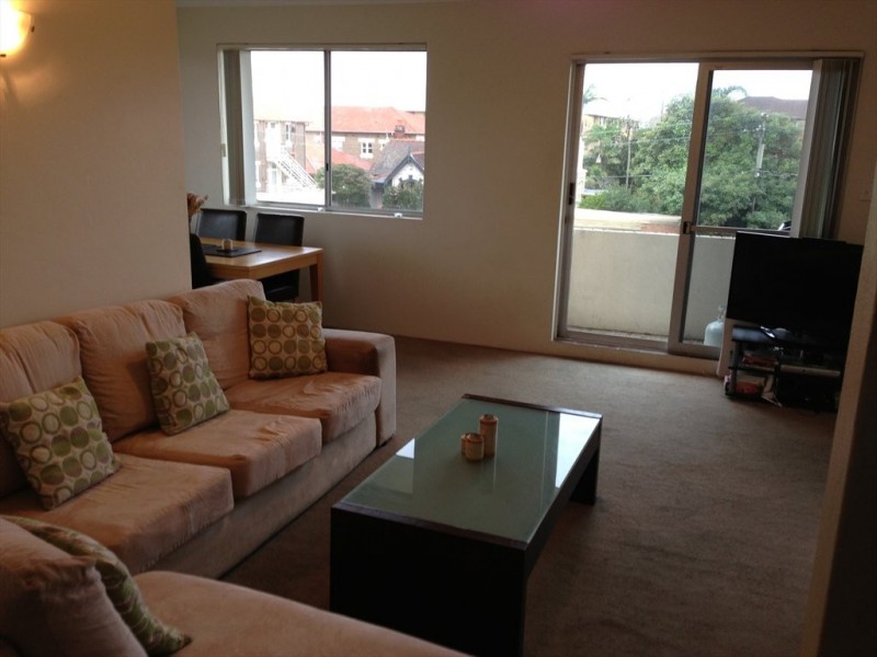 carr, Coogee NSW 2034