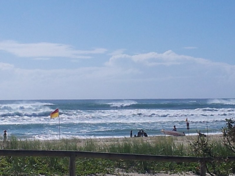 Gold Coast Hwy, Palm Beach QLD 4221