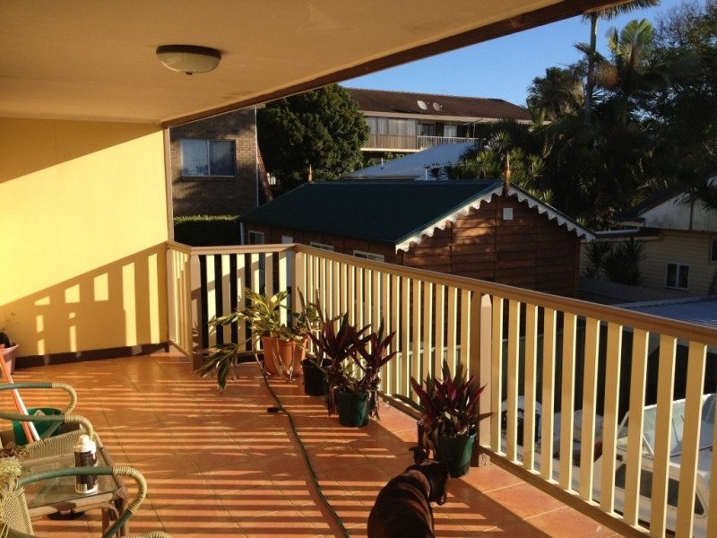 Landsborough Ave, Scarborough QLD 4020