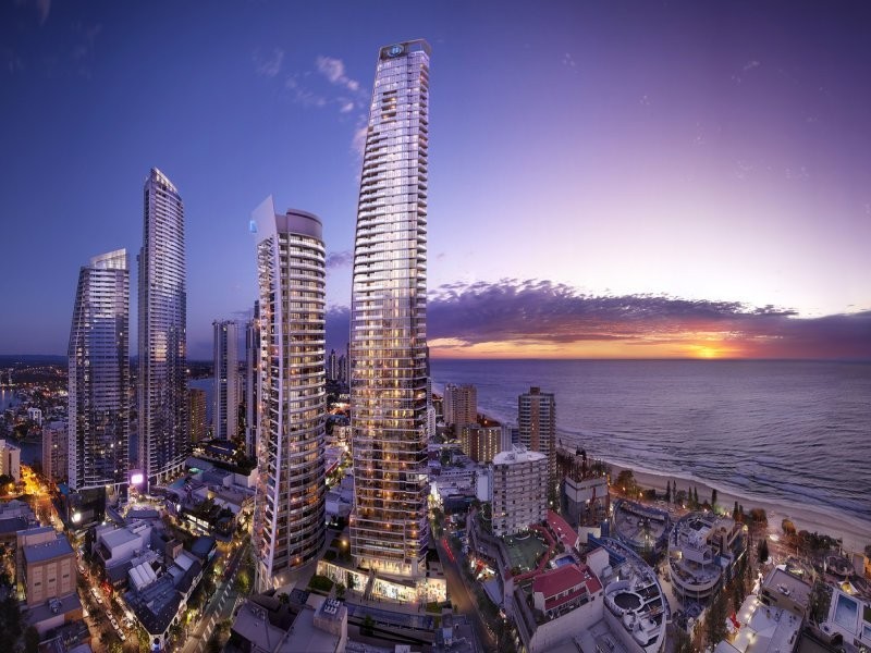 Orchid Avenue, Surfers Paradise QLD 4217