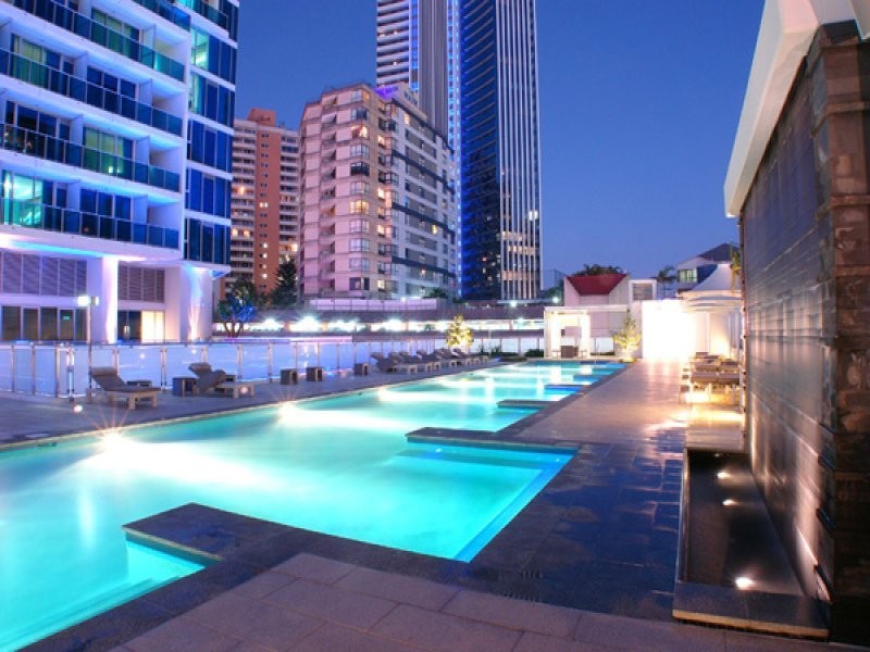 Orchid Avenue, Surfers Paradise QLD 4217