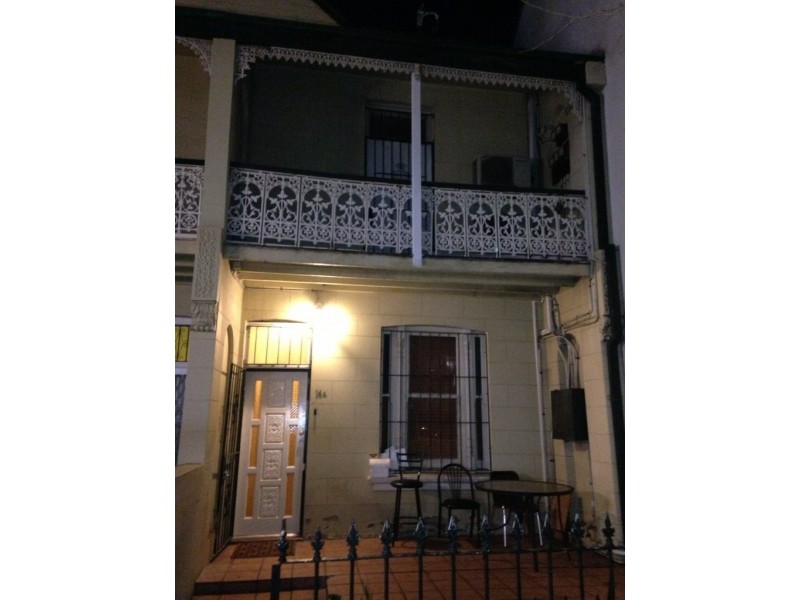 Glebe Point Road, Glebe NSW 2037