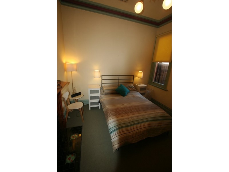 Turner Street, Abbotsford VIC 3067