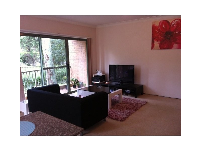 Burns Bay Road, Lane Cove NSW 2066