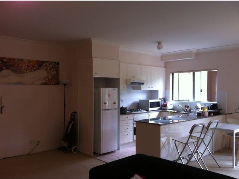 Burns Bay Road, Lane Cove NSW 2066