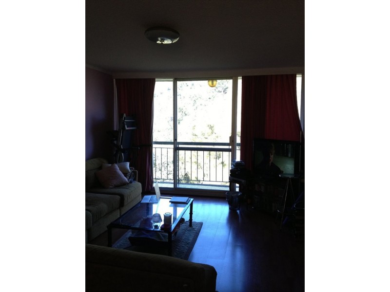 Burns Bay Rd, Lane Cove NSW 2066