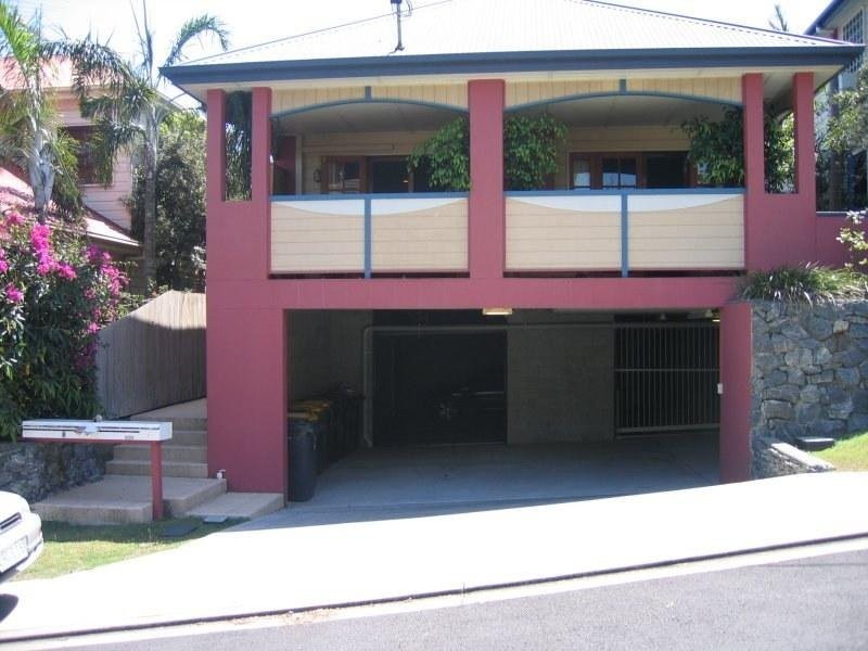 Horsfall Street, Paddington QLD 4064