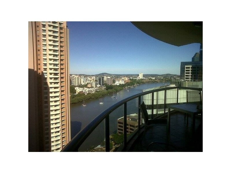 Queen, Brisbane QLD 4000