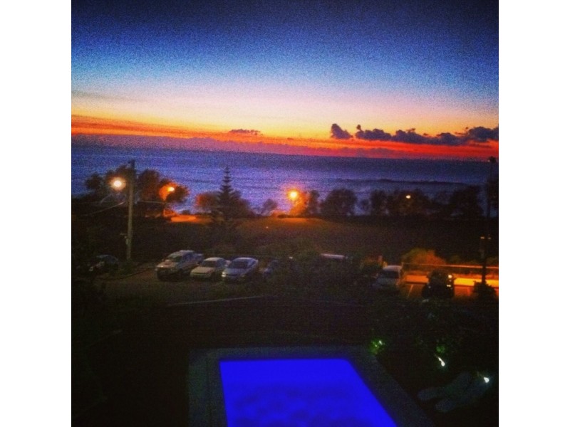 beach st, Coogee NSW 2034