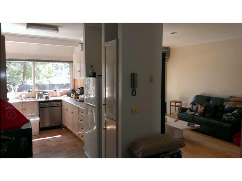 Flemington Road, North Melbourne VIC 3051