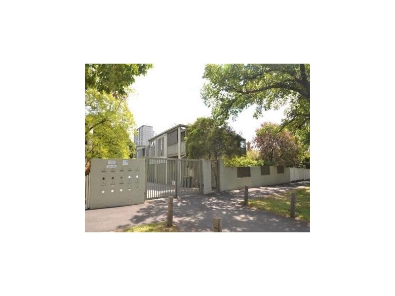 Flemington Road, North Melbourne VIC 3051