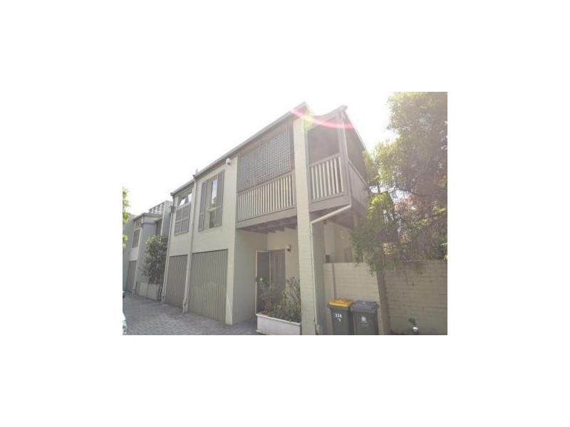 Flemington Road, North Melbourne VIC 3051