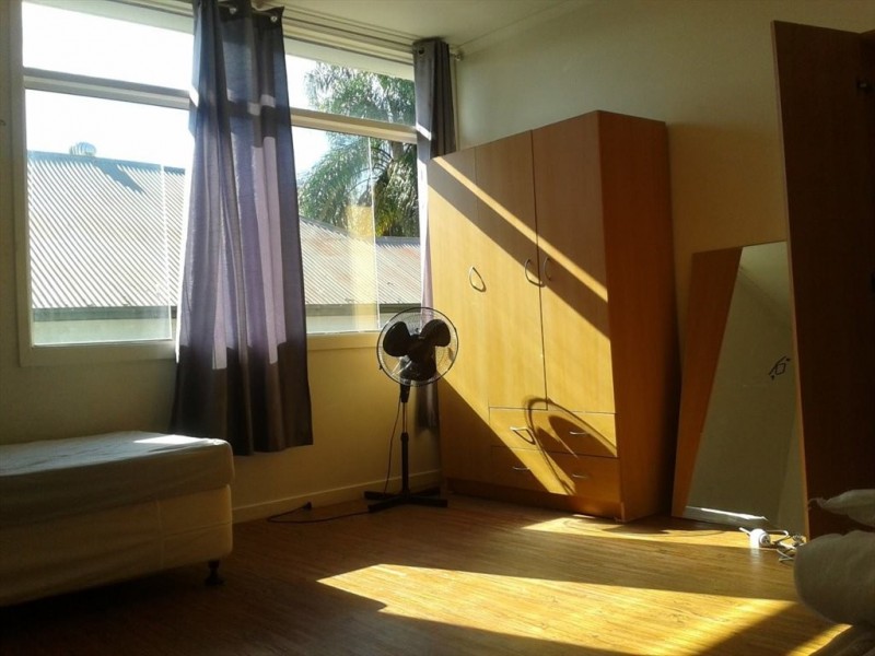 Merthyr Road, New Farm QLD 4005