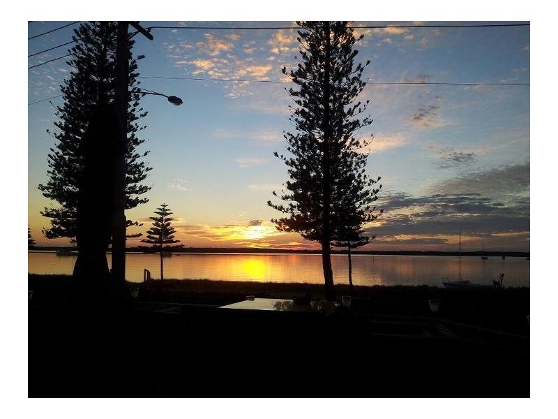 Marine Parade, Biggera Waters QLD 4216