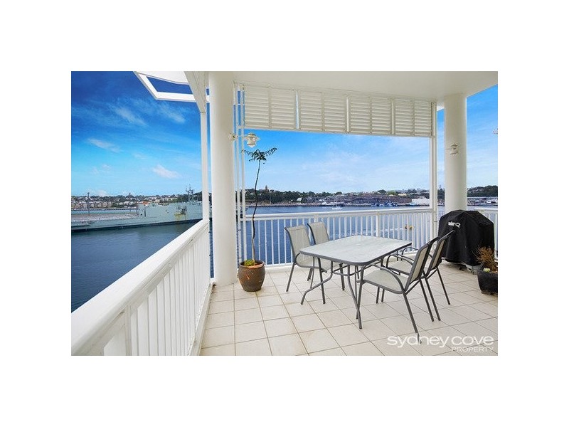 Refinery Drive, Pyrmont NSW 2009