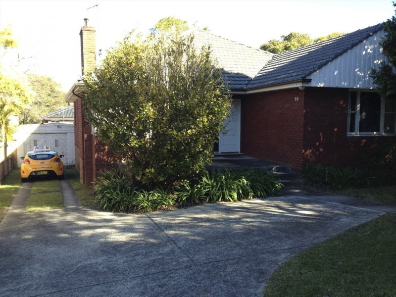 Killeaton Street, St Ives NSW 2075