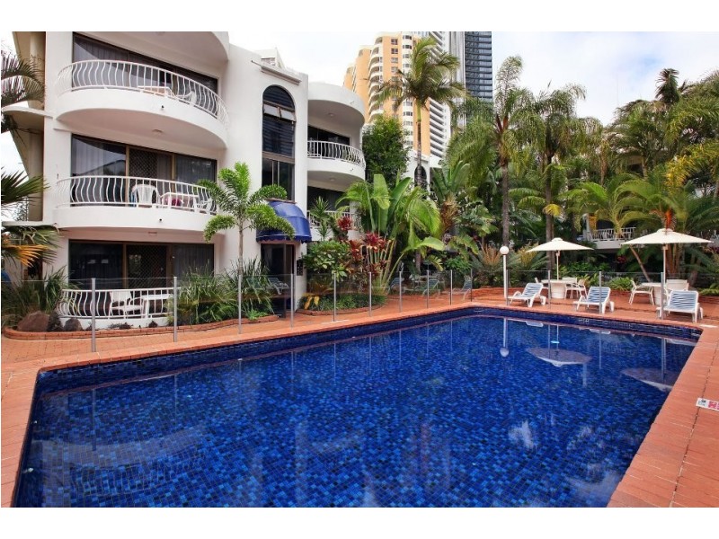 Orchid Avenue, Surfers Paradise QLD 4217