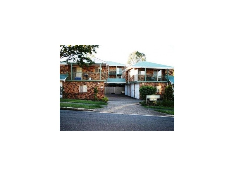Globe Street, Ashgrove QLD 4060