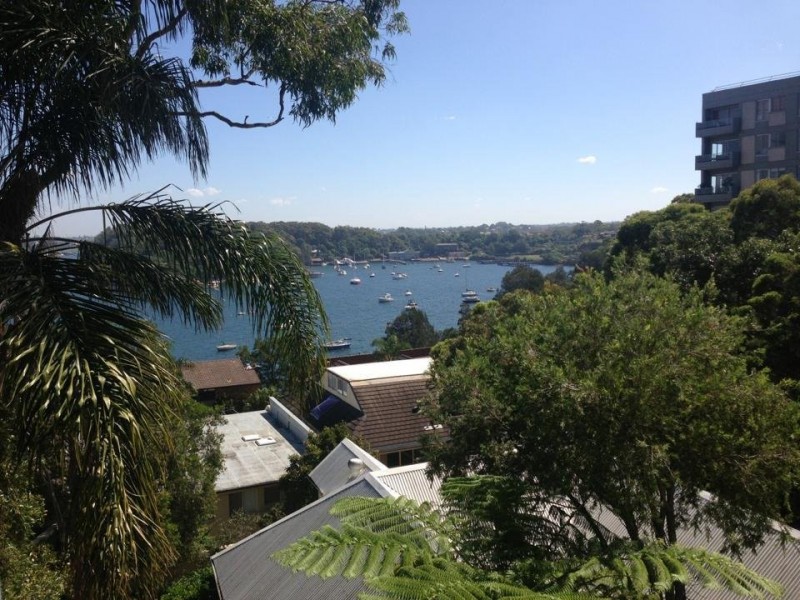 Blues Point Road, Mcmahons Point NSW 2060