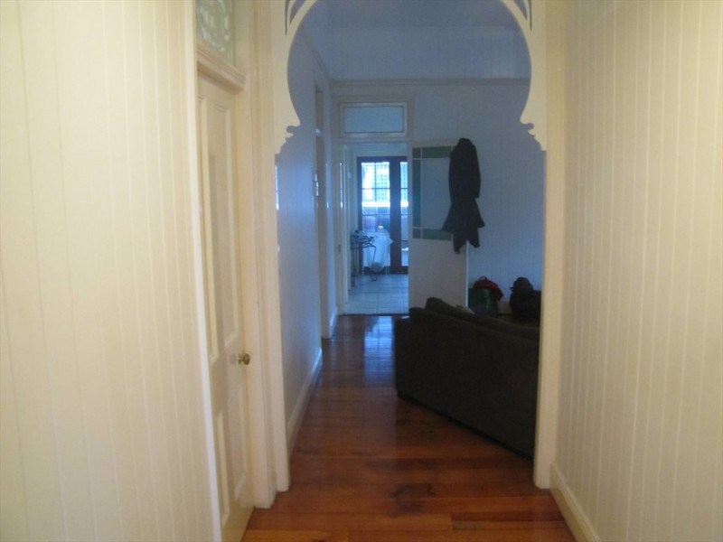 Warry St, Fortitude Valley QLD 4006