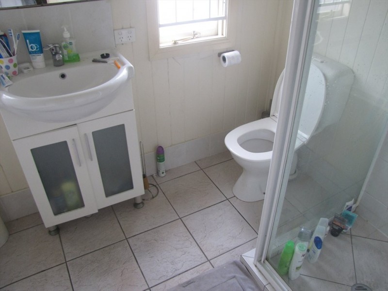 Warry St, Fortitude Valley QLD 4006