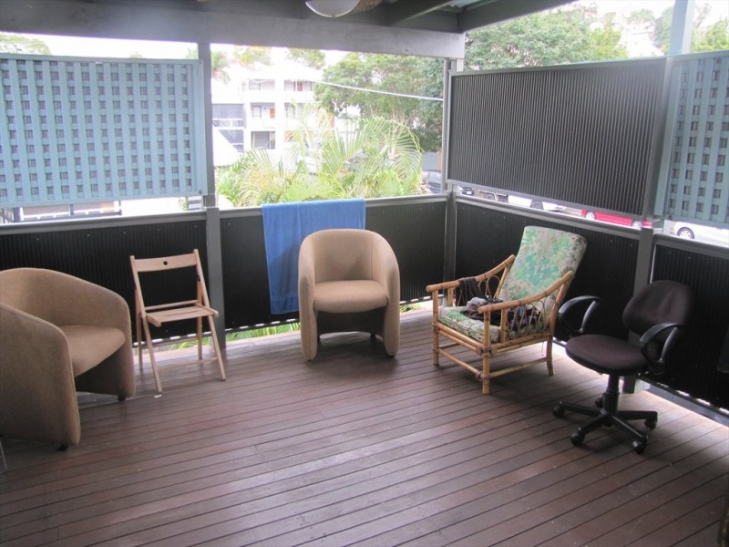 Warry St, Fortitude Valley QLD 4006