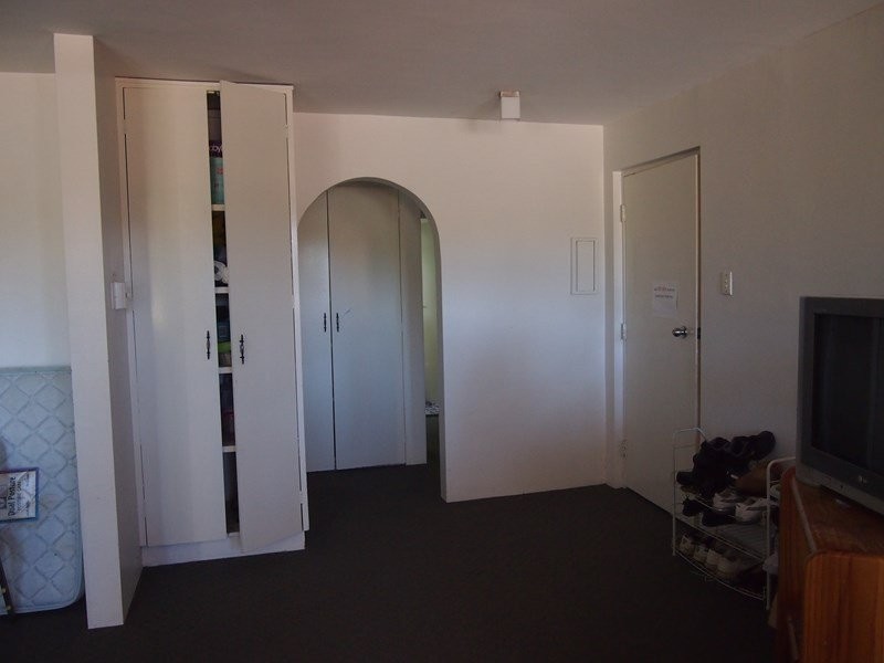 carmody road, St Lucia QLD 4067