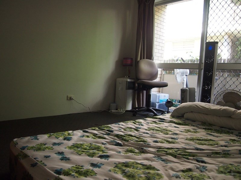 carmody road, St Lucia QLD 4067