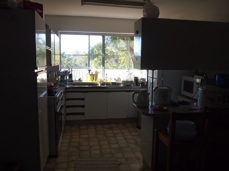 carmody road, St Lucia QLD 4067