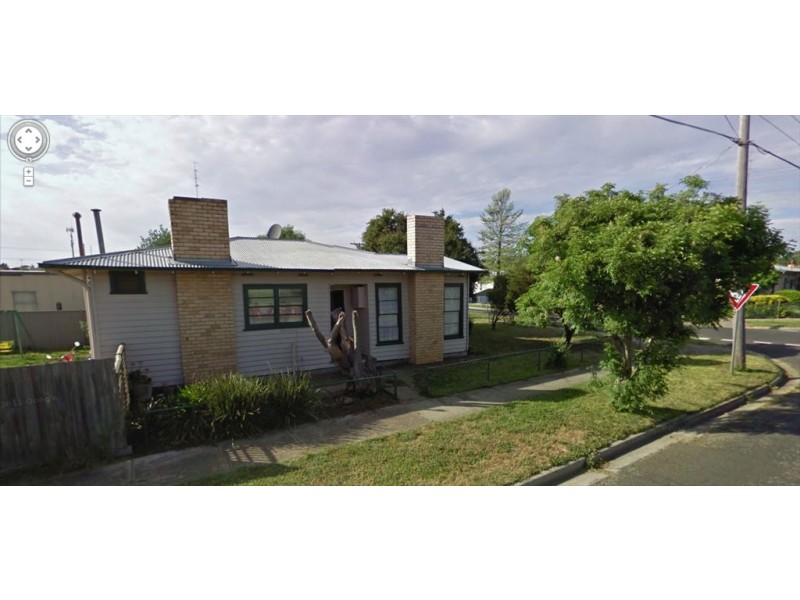 Wattle Ave, Wendouree VIC 3355