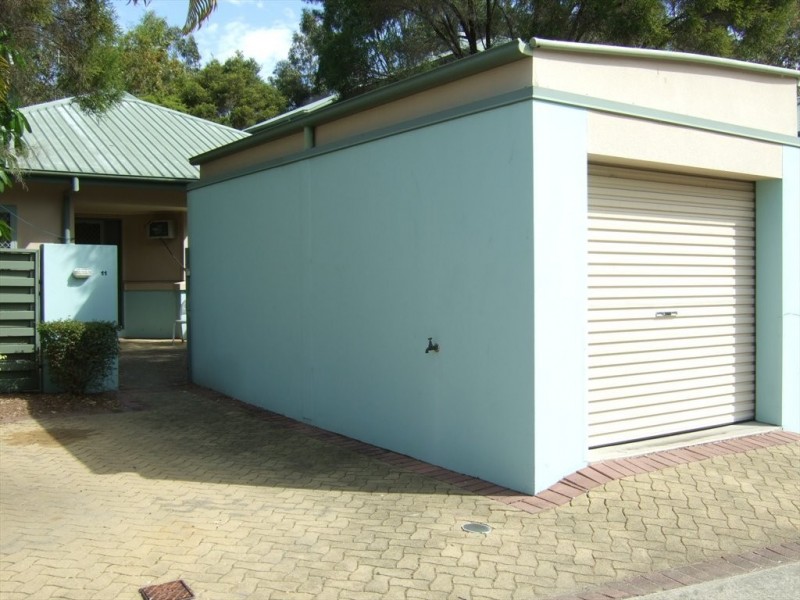 University Drive, Robina QLD 4226
