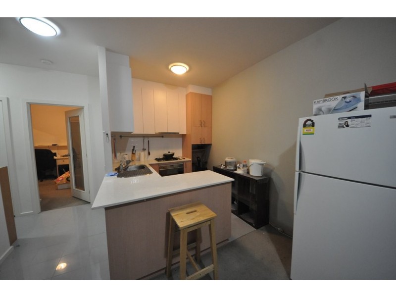 Elizabeth Street, Melbourne VIC 3000