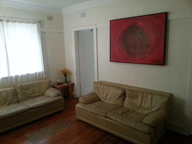 Ramsgate Ave, North Bondi NSW 2026