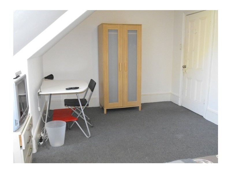 Glebe Point Road, Glebe NSW 2037