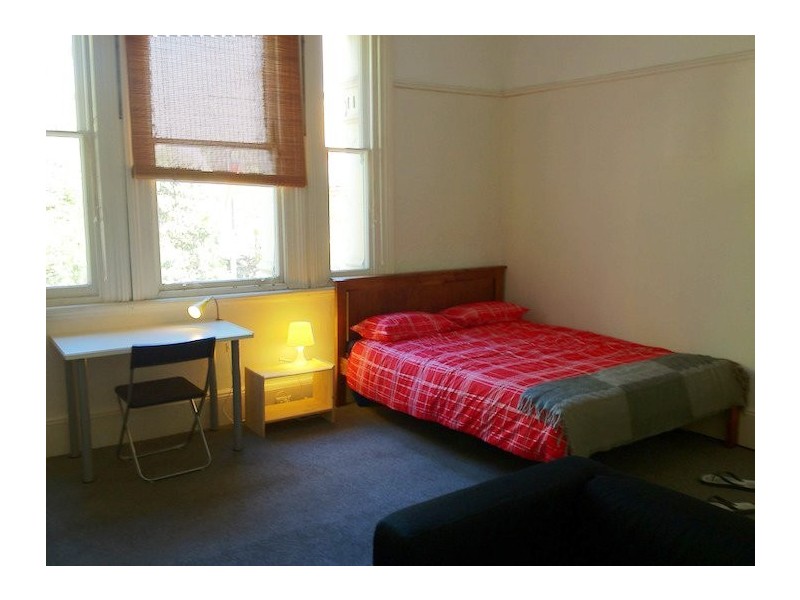 Glebe Point Road, Glebe NSW 2037