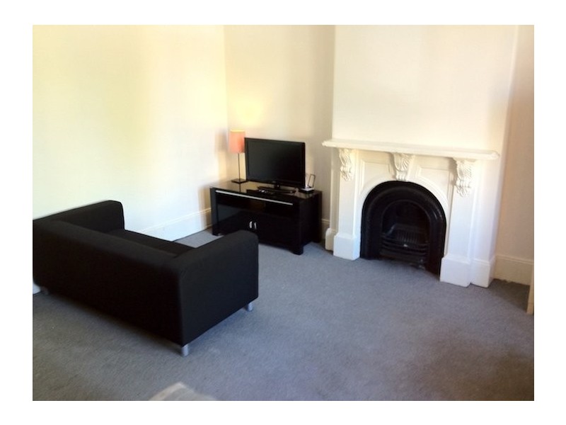 Glebe Point Road, Glebe NSW 2037