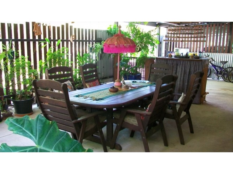 Old McMillans Rd, Millner NT 0810