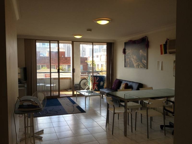 Harris Street, Pyrmont NSW 2009