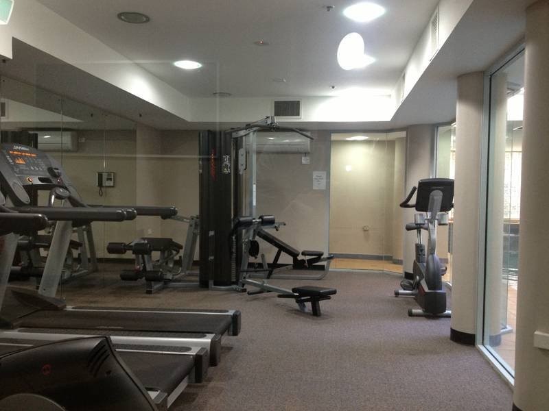 Harris Street, Pyrmont NSW 2009