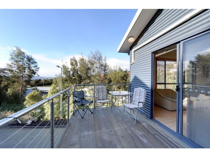 Waterworks Road, Dynnyrne TAS 7005