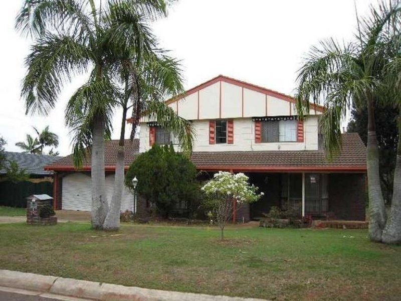 Dysart Court, Runcorn QLD 4113