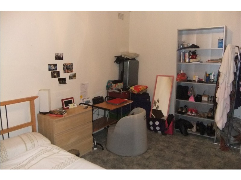 Anzac Pde, Kingsford NSW 2032