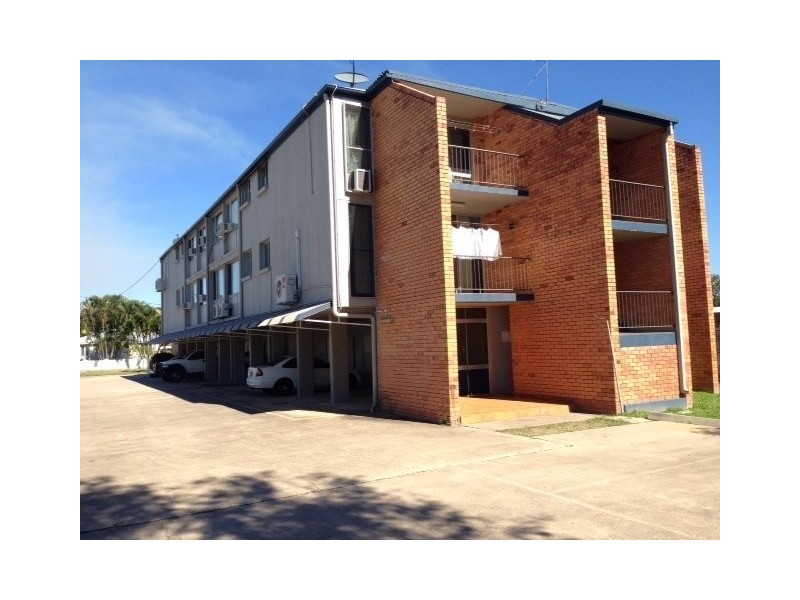 Surrey Street, Hyde Park QLD 4812