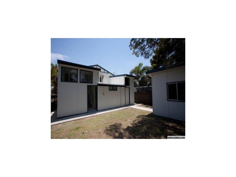 Gold Coast Hwy, Palm Beach QLD 4221
