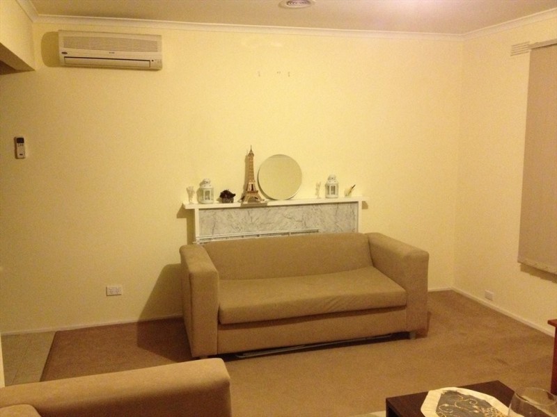 Begonia Court, Lalor VIC 3075