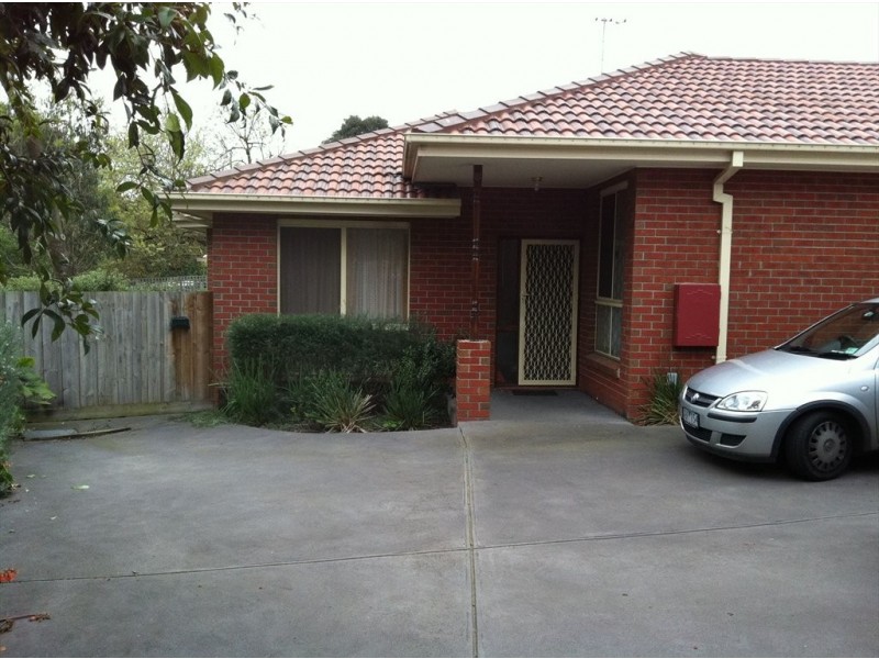 Tooronga Court, Ashwood VIC 3147